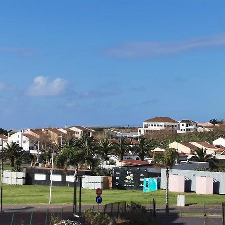 Welcome Buddy - Santo Amaro Apartment Vila Franca do Campo Exterior foto