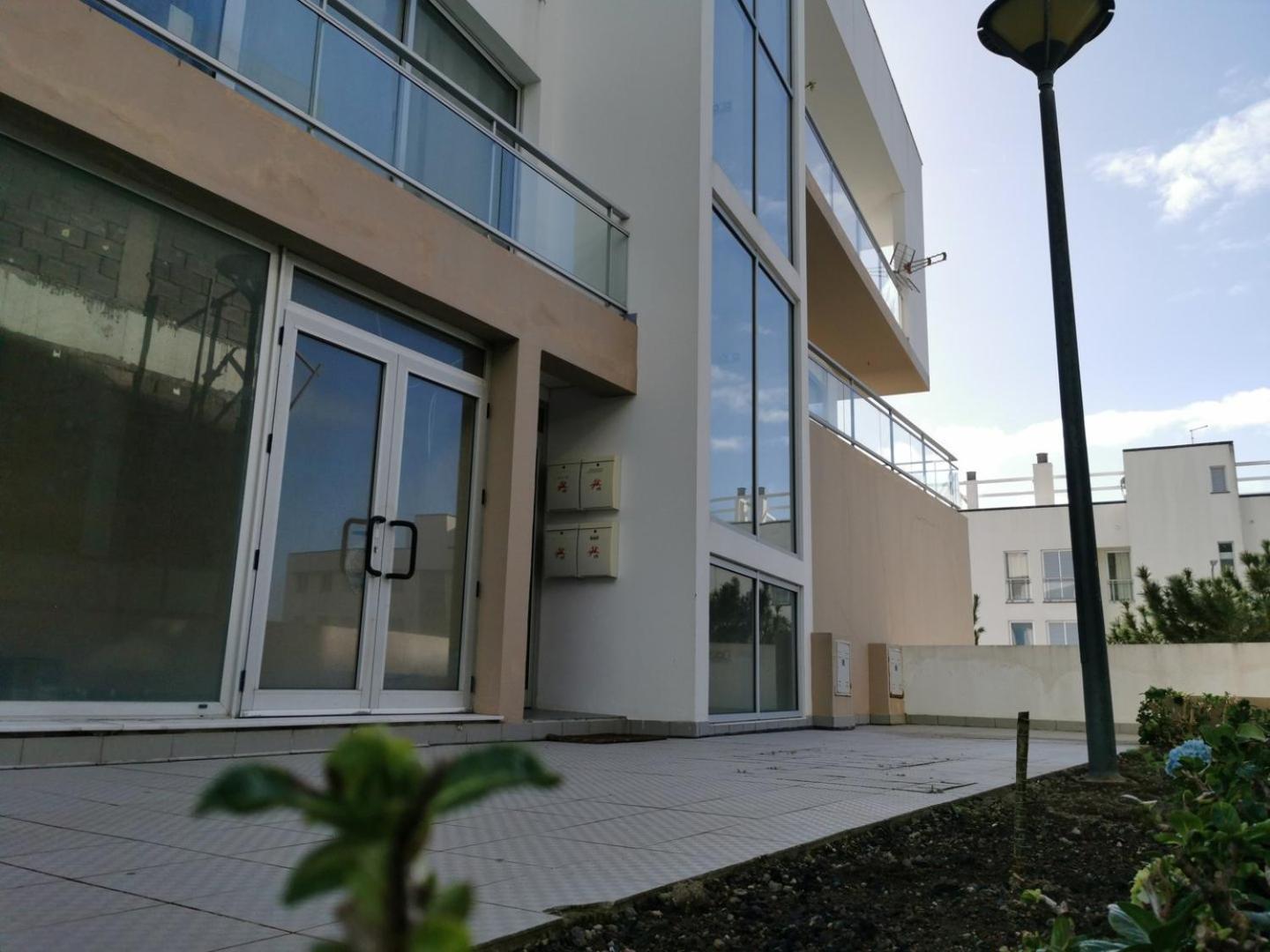 Welcome Buddy - Santo Amaro Apartment Vila Franca do Campo Exterior foto
