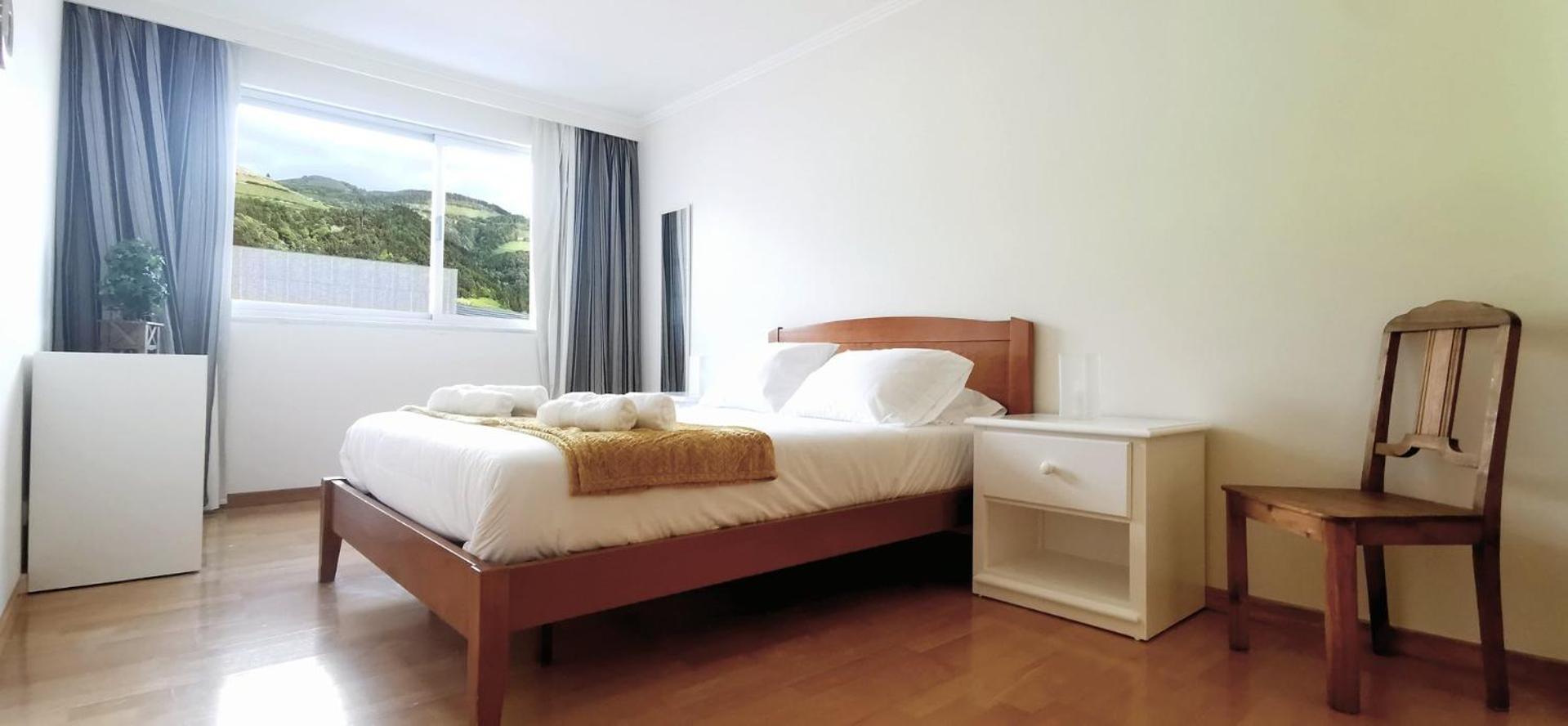 Welcome Buddy - Santo Amaro Apartment Vila Franca do Campo Exterior foto