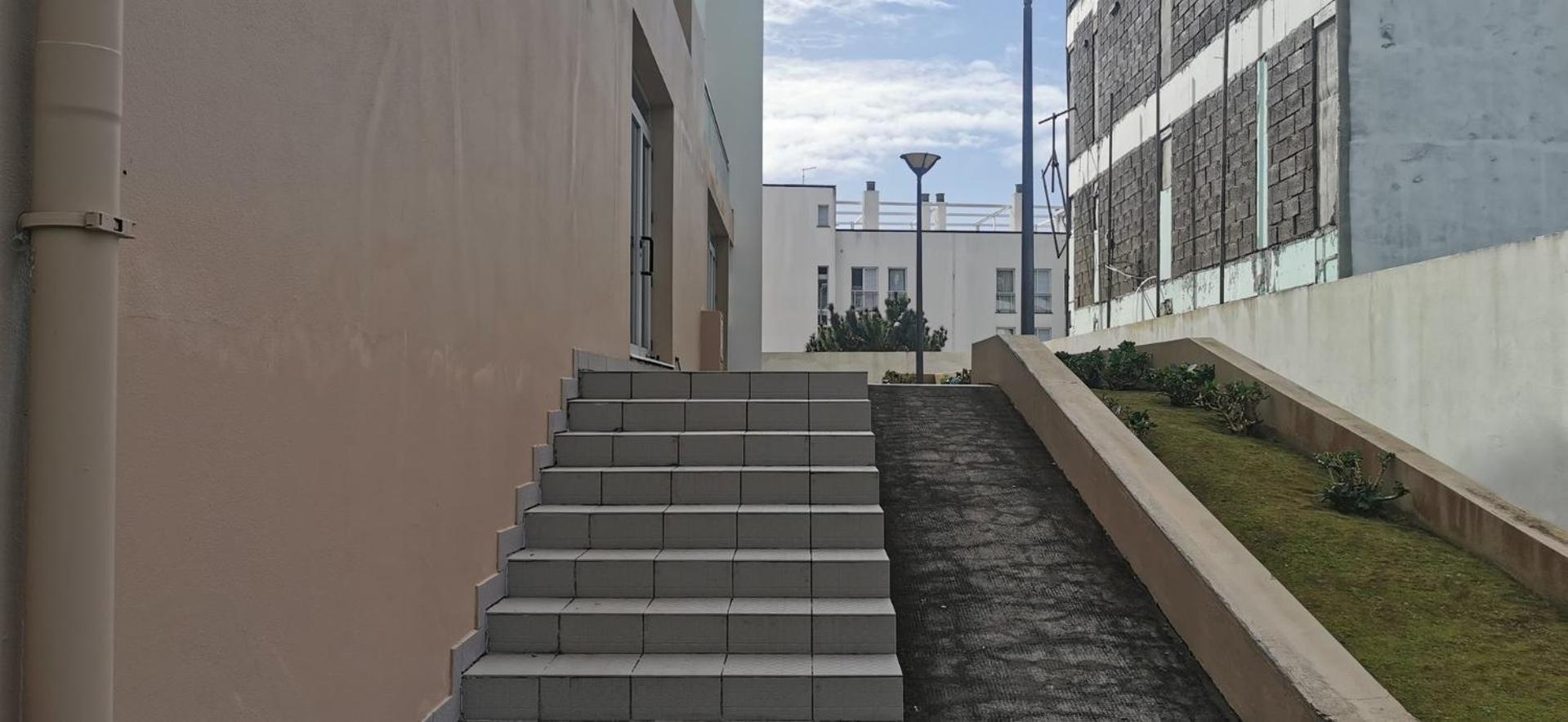 Welcome Buddy - Santo Amaro Apartment Vila Franca do Campo Exterior foto